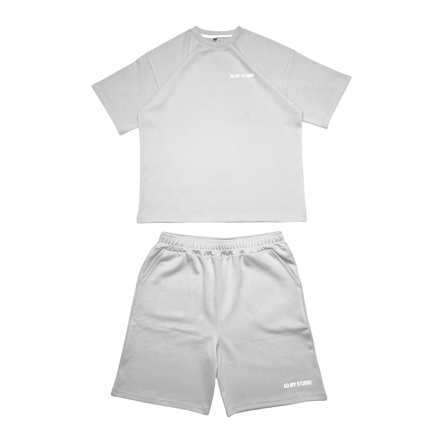 Tracksuit- Short and T-shirt