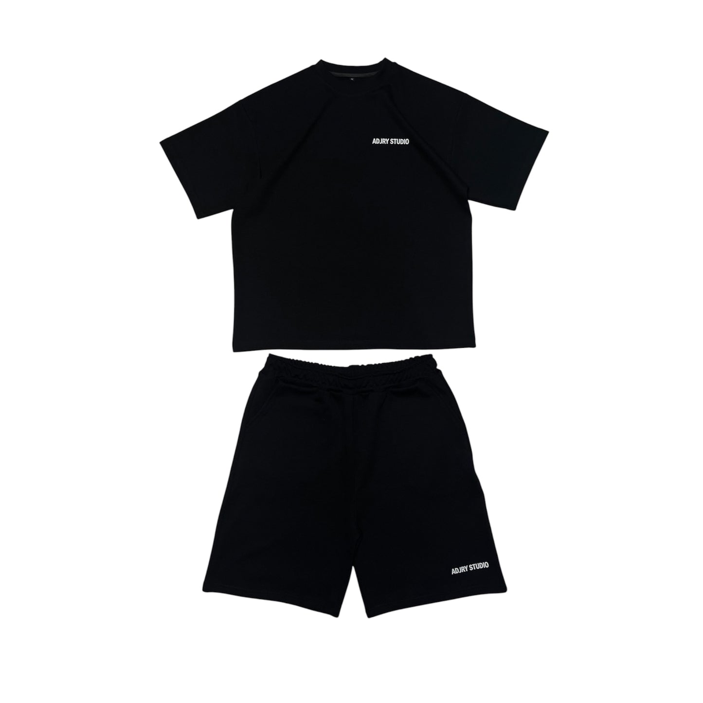 Tracksuit- Short and T-shirt