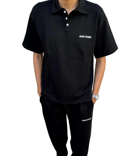 POLO shirt and PANTS "SET"